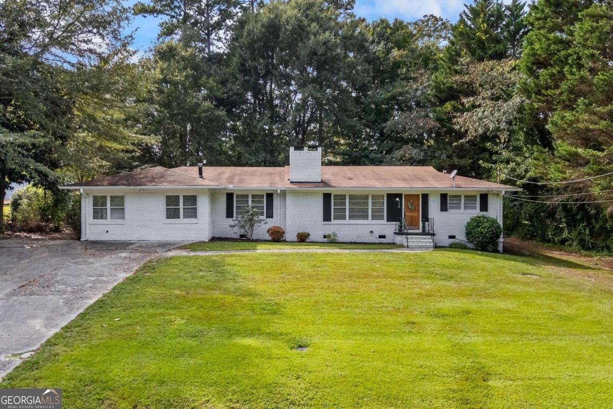 110 Valley Road Toccoa - 2