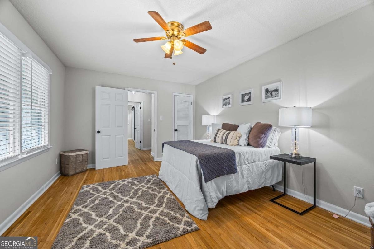 110 Valley Road Toccoa - 27