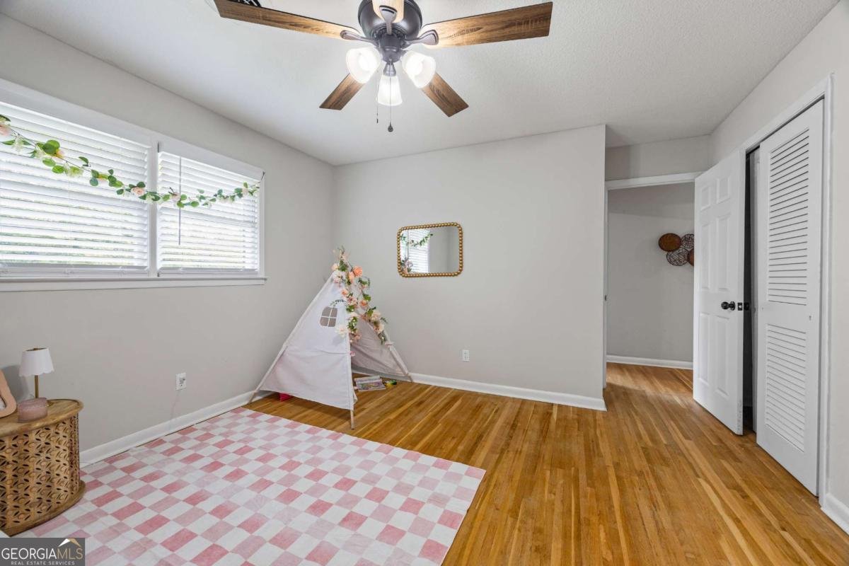 110 Valley Road Toccoa - 29