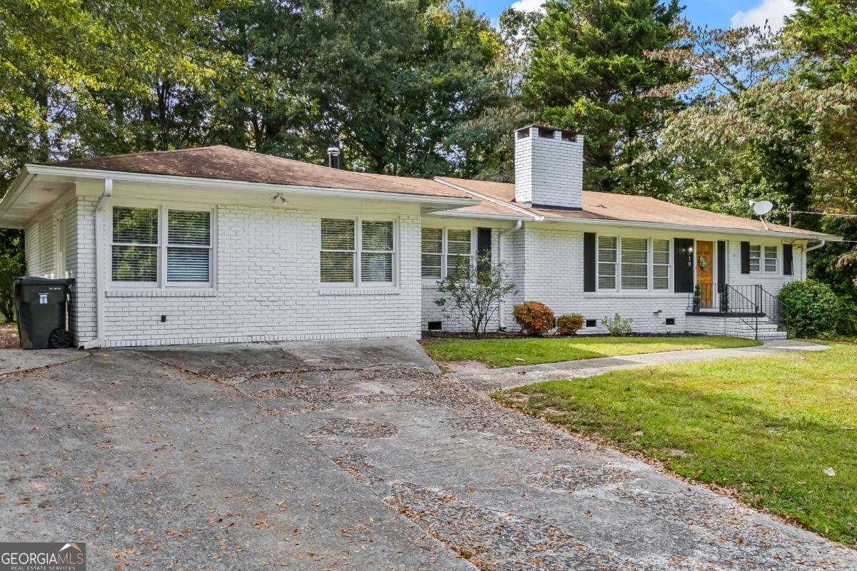 110 Valley Road Toccoa - 3