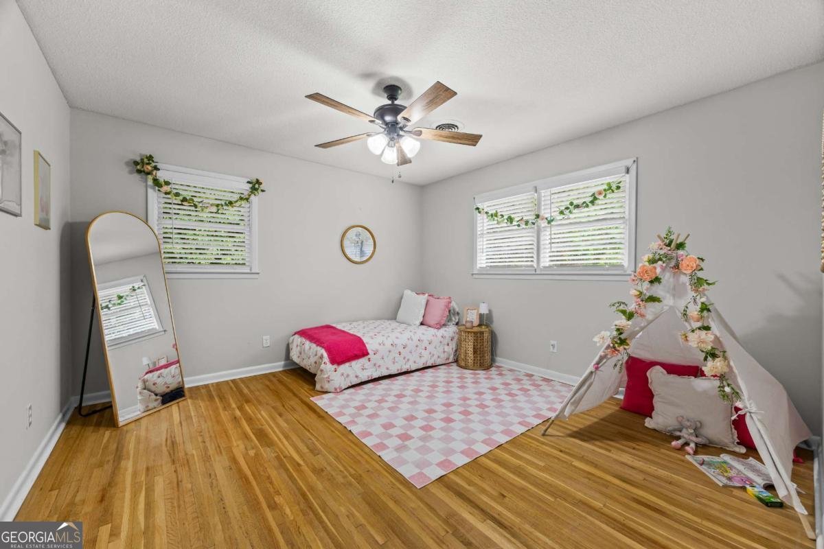 110 Valley Road Toccoa - 30