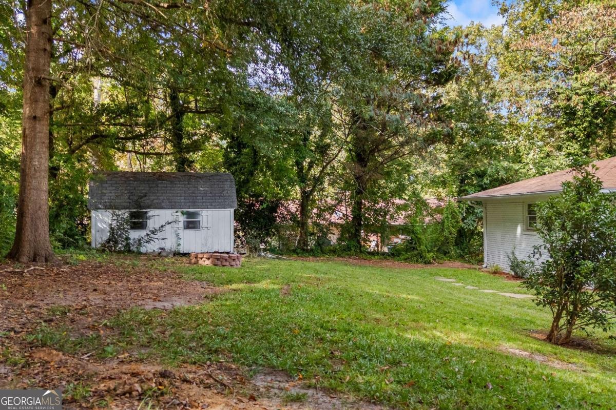 110 Valley Road Toccoa - 7