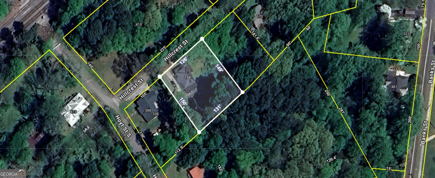 134 Hillcrest Street Cornelia - 19