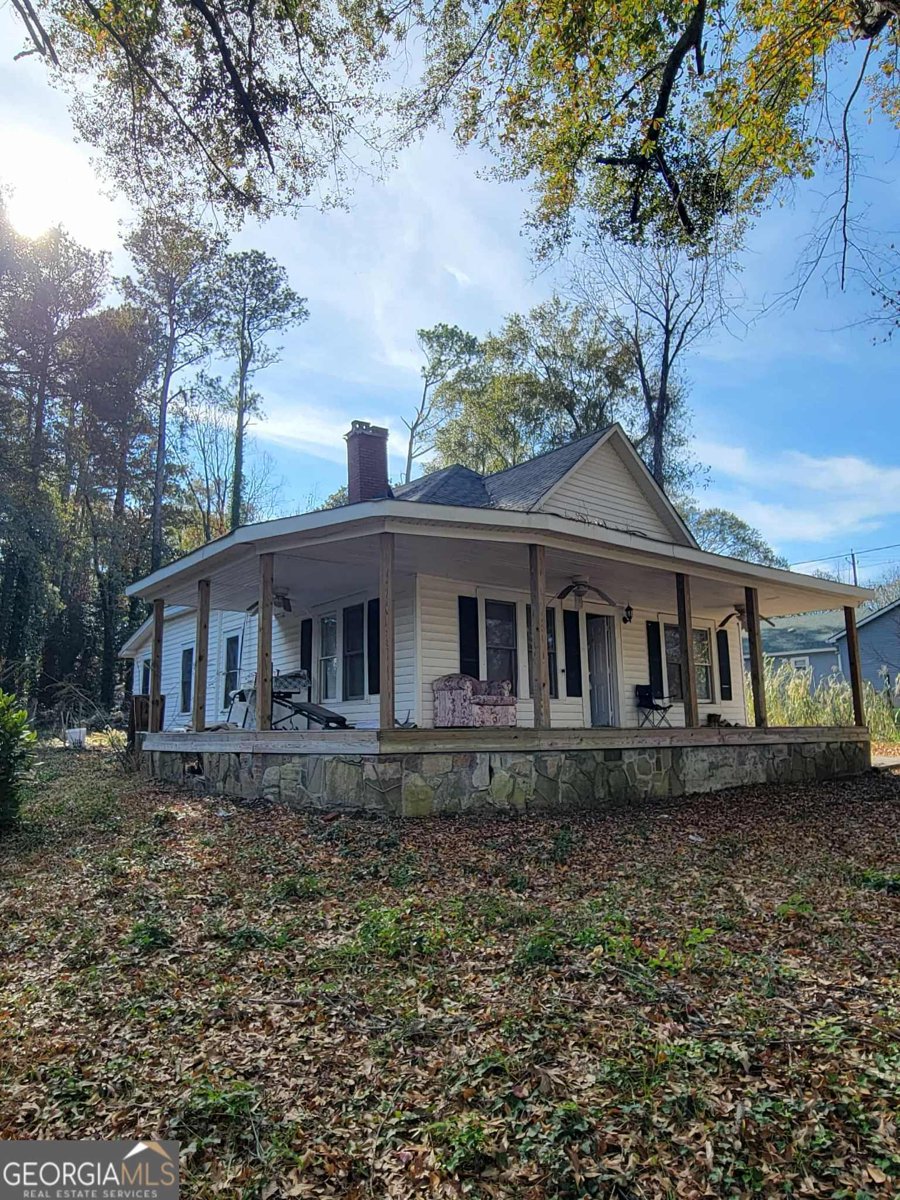 134 Hillcrest Street Cornelia - 2