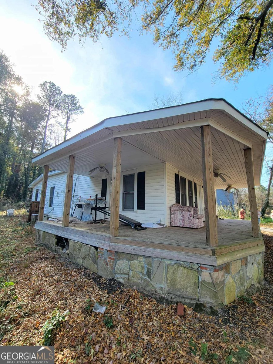 134 Hillcrest Street Cornelia - 3