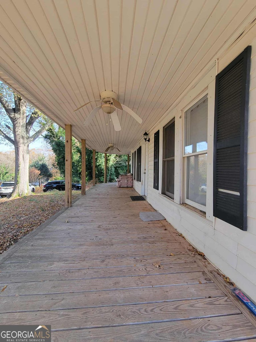 134 Hillcrest Street Cornelia - 4