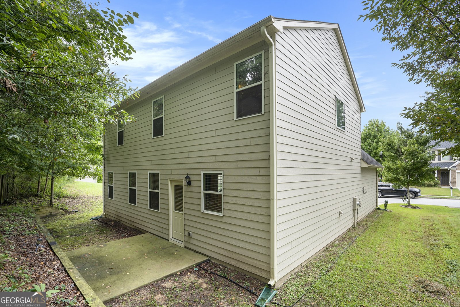 2070 Bonney Glen Circle Austell - 1