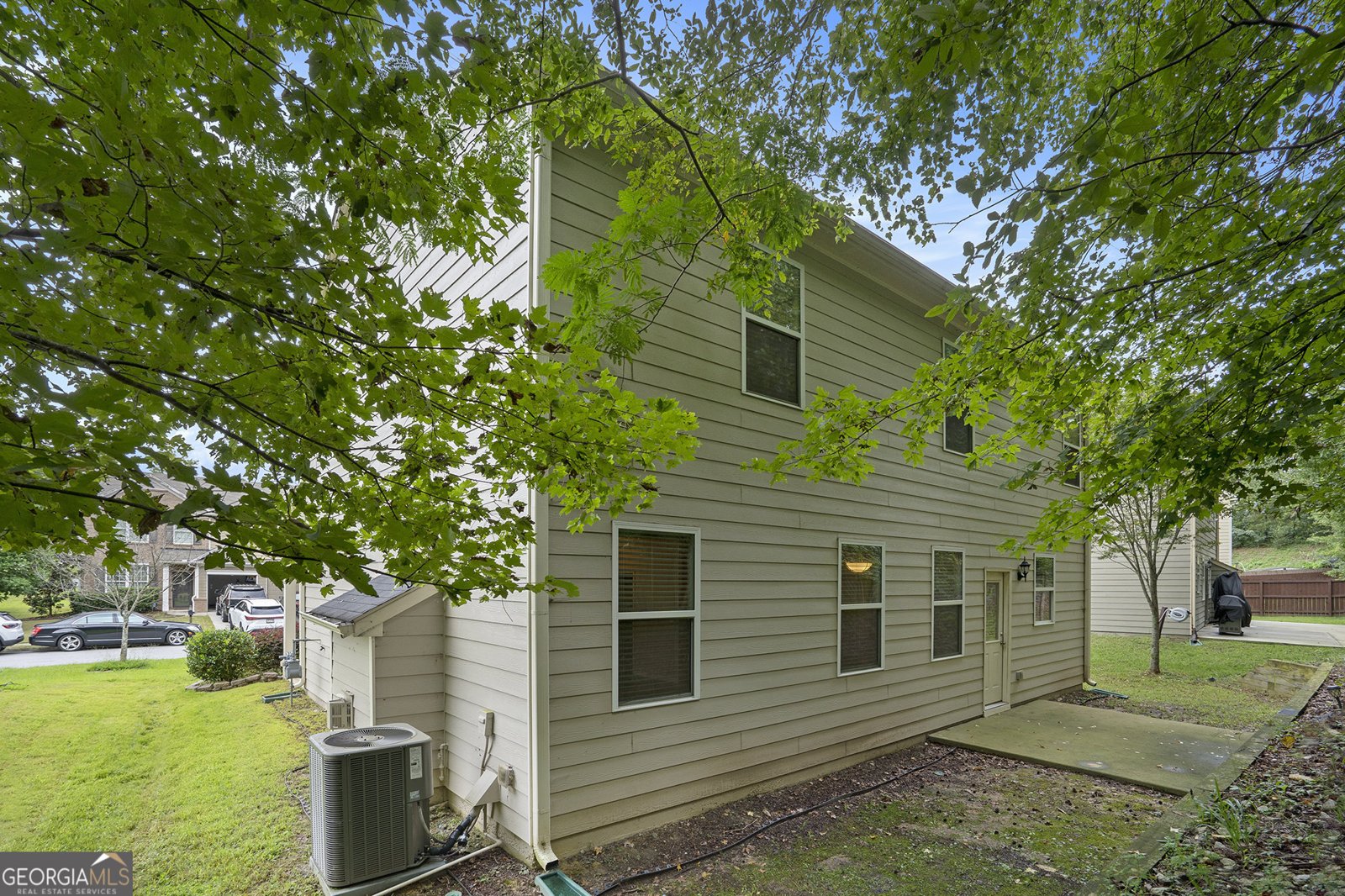 2070 Bonney Glen Circle Austell - 25
