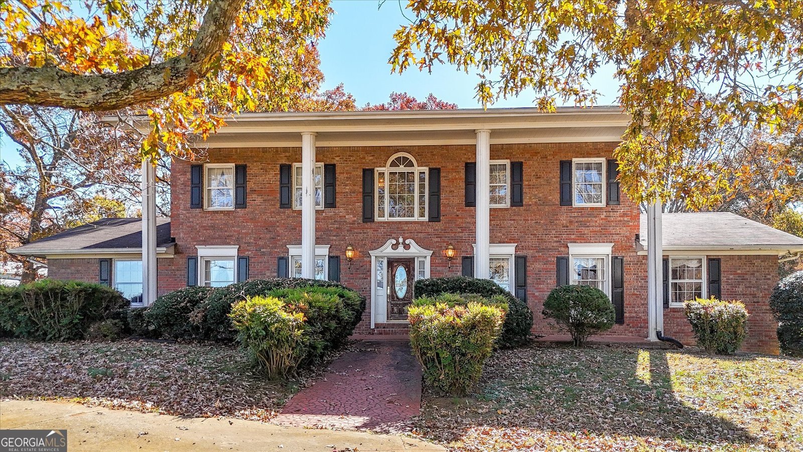 104 Valley Road Rydal - 1