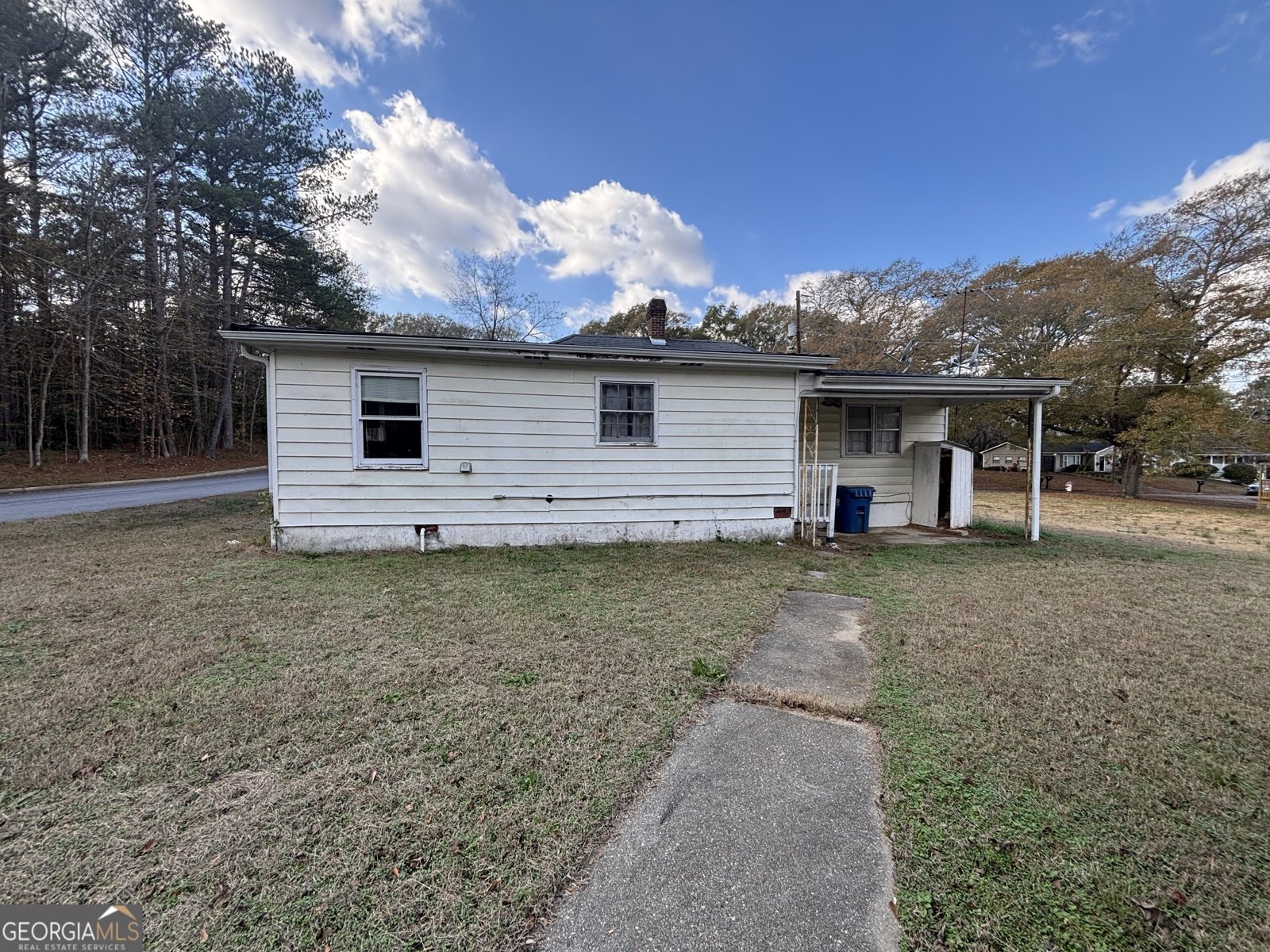 1737 Yellow Street Conyers - 17