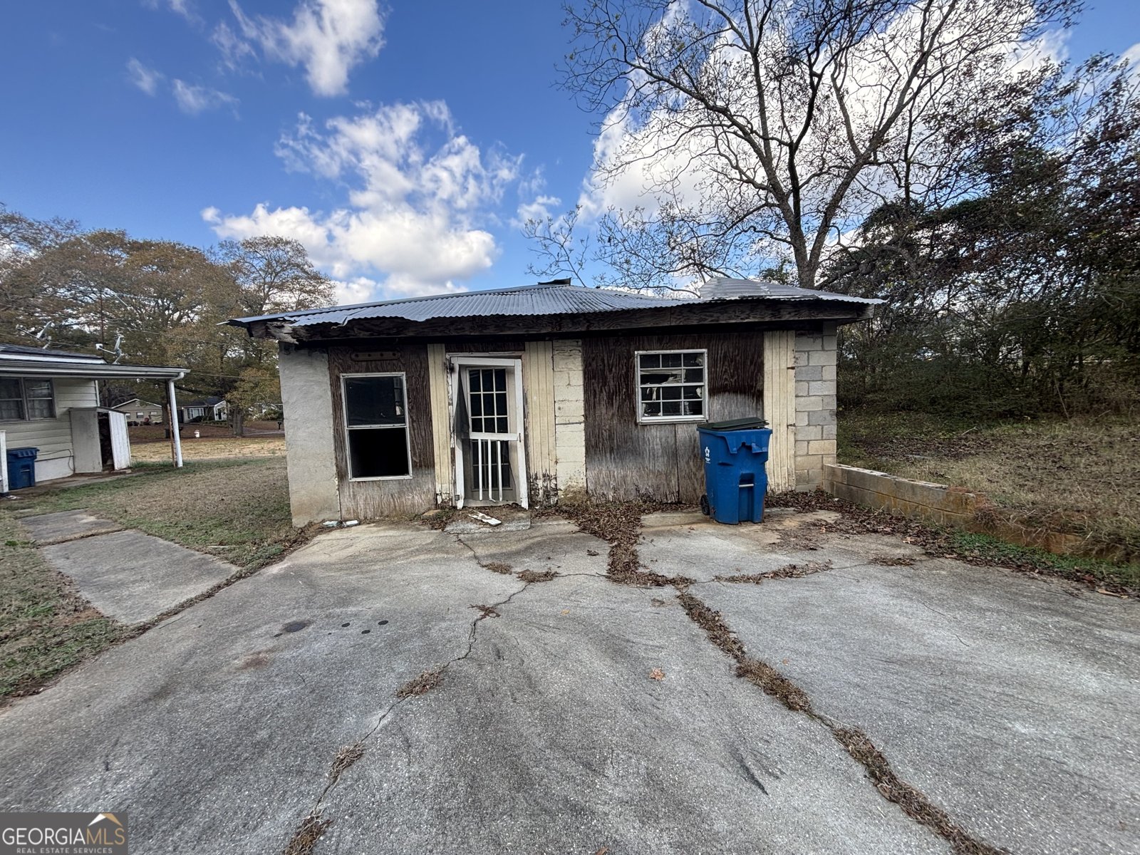 1737 Yellow Street Conyers - 19