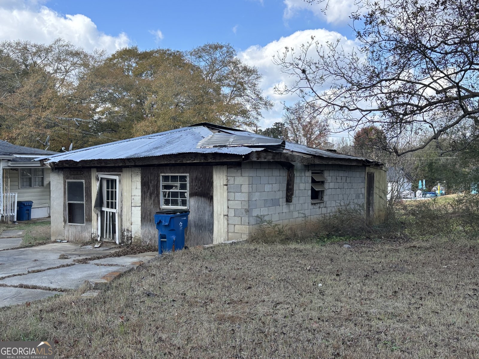 1737 Yellow Street Conyers - 20