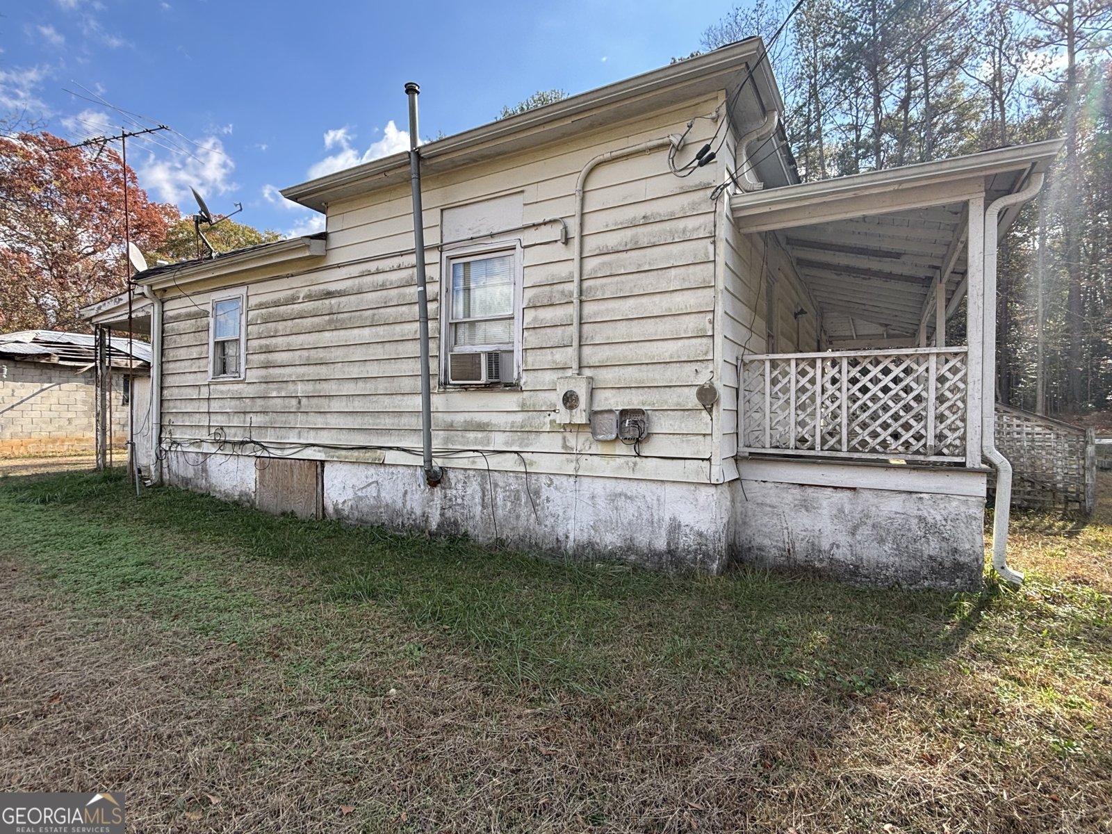 1737 Yellow Street Conyers - 24