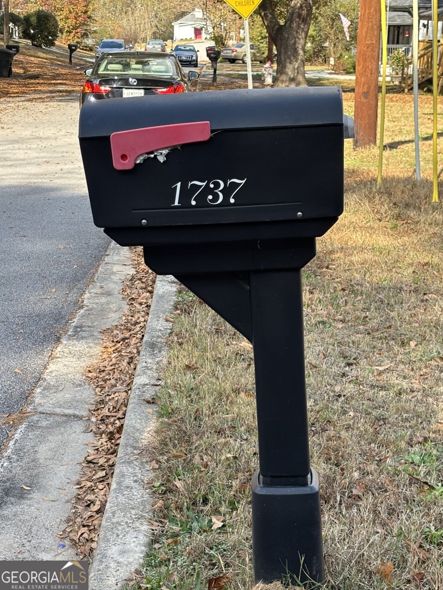 1737 Yellow Street Conyers - 25