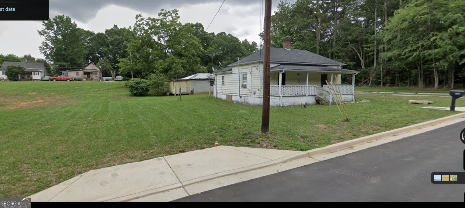 1737 Yellow Street Conyers - 26