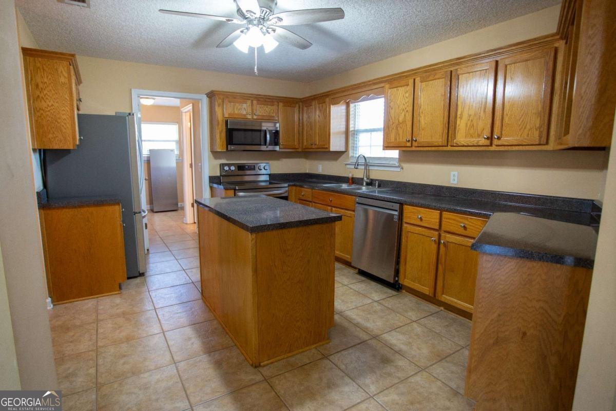 1351 Old Screven Road Jesup - 16