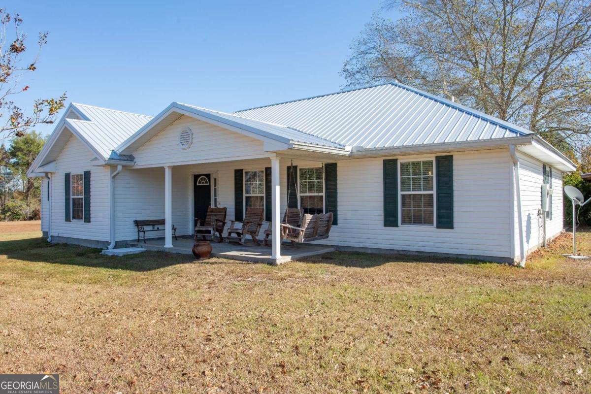 1351 Old Screven Road Jesup - 2