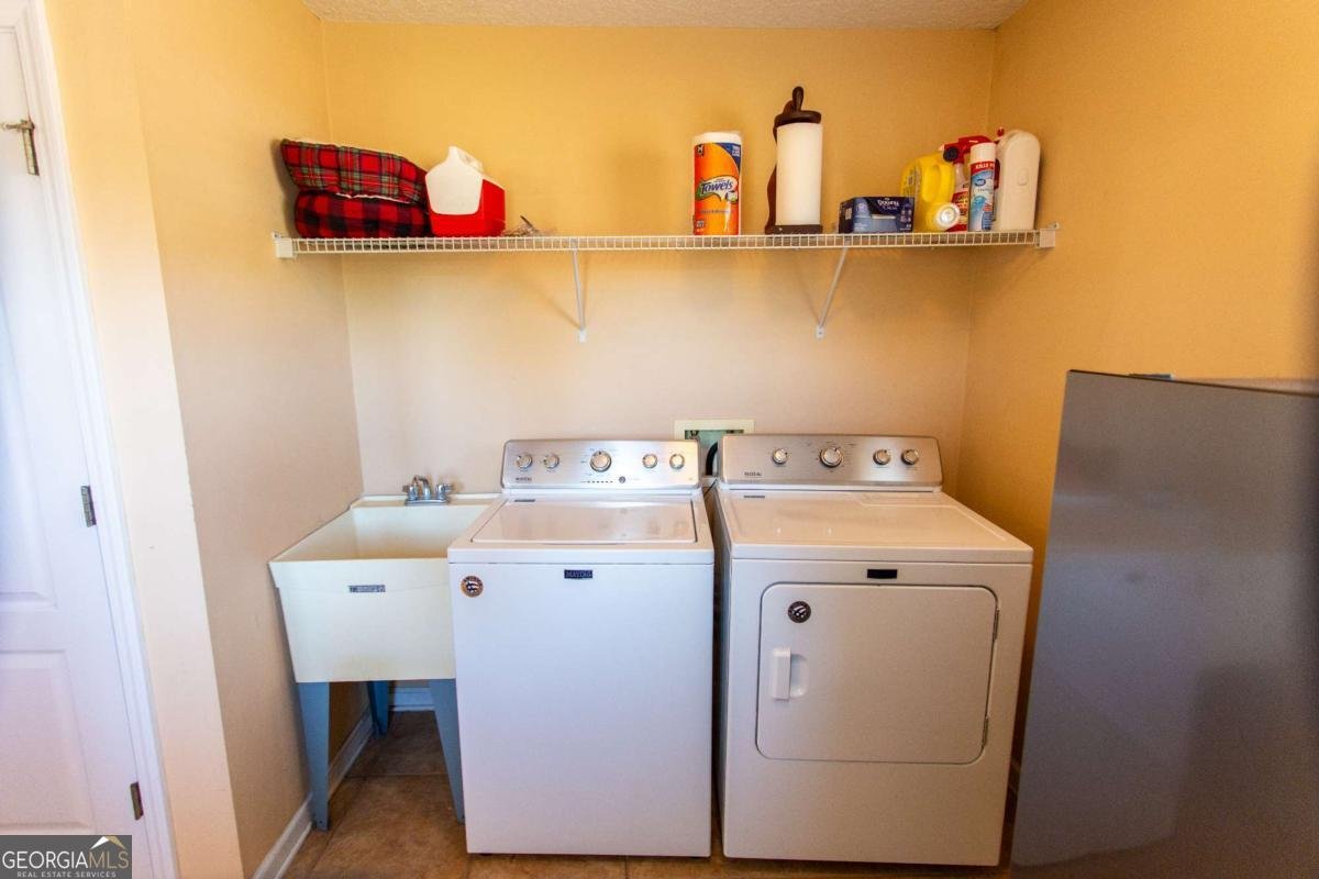 1351 Old Screven Road Jesup - 21