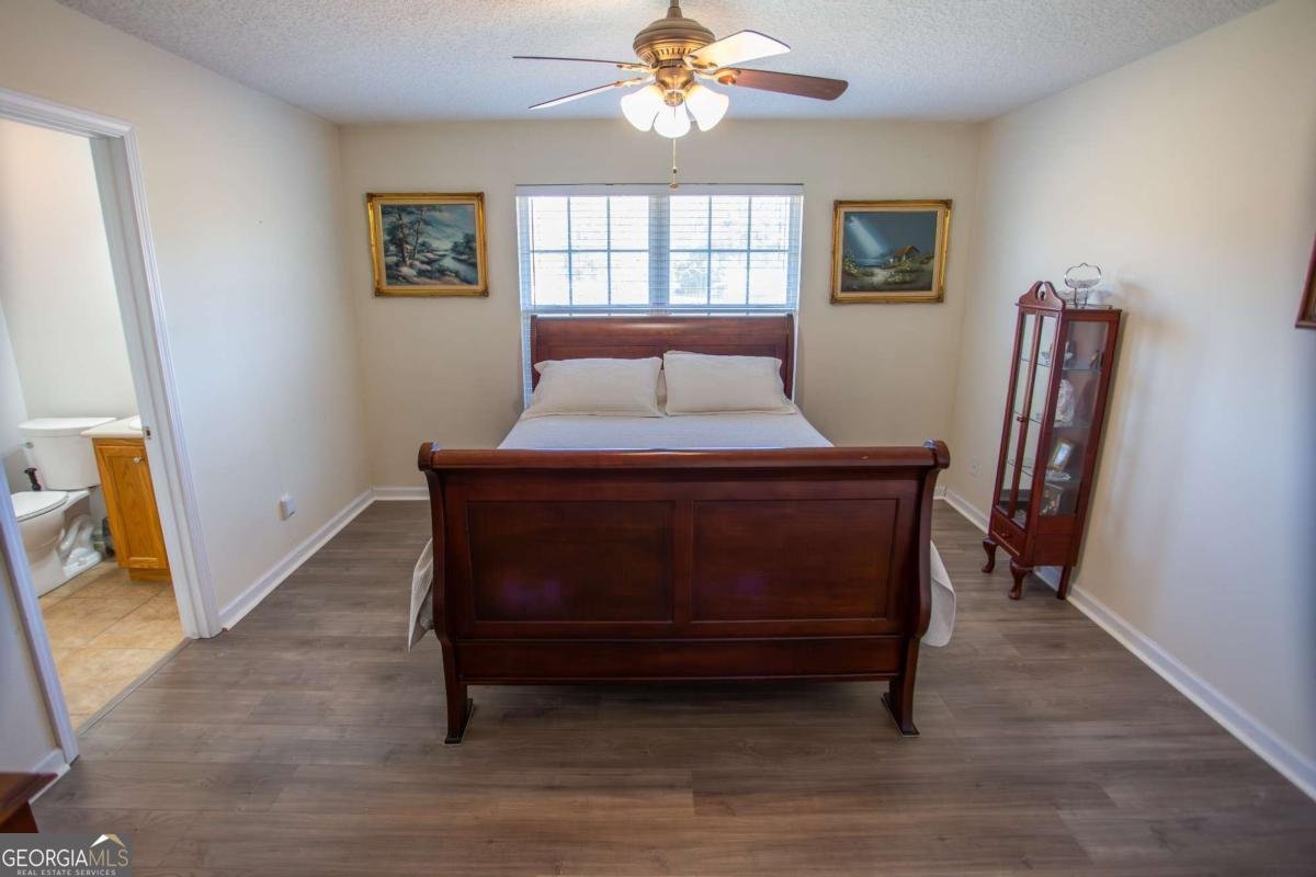 1351 Old Screven Road Jesup - 28