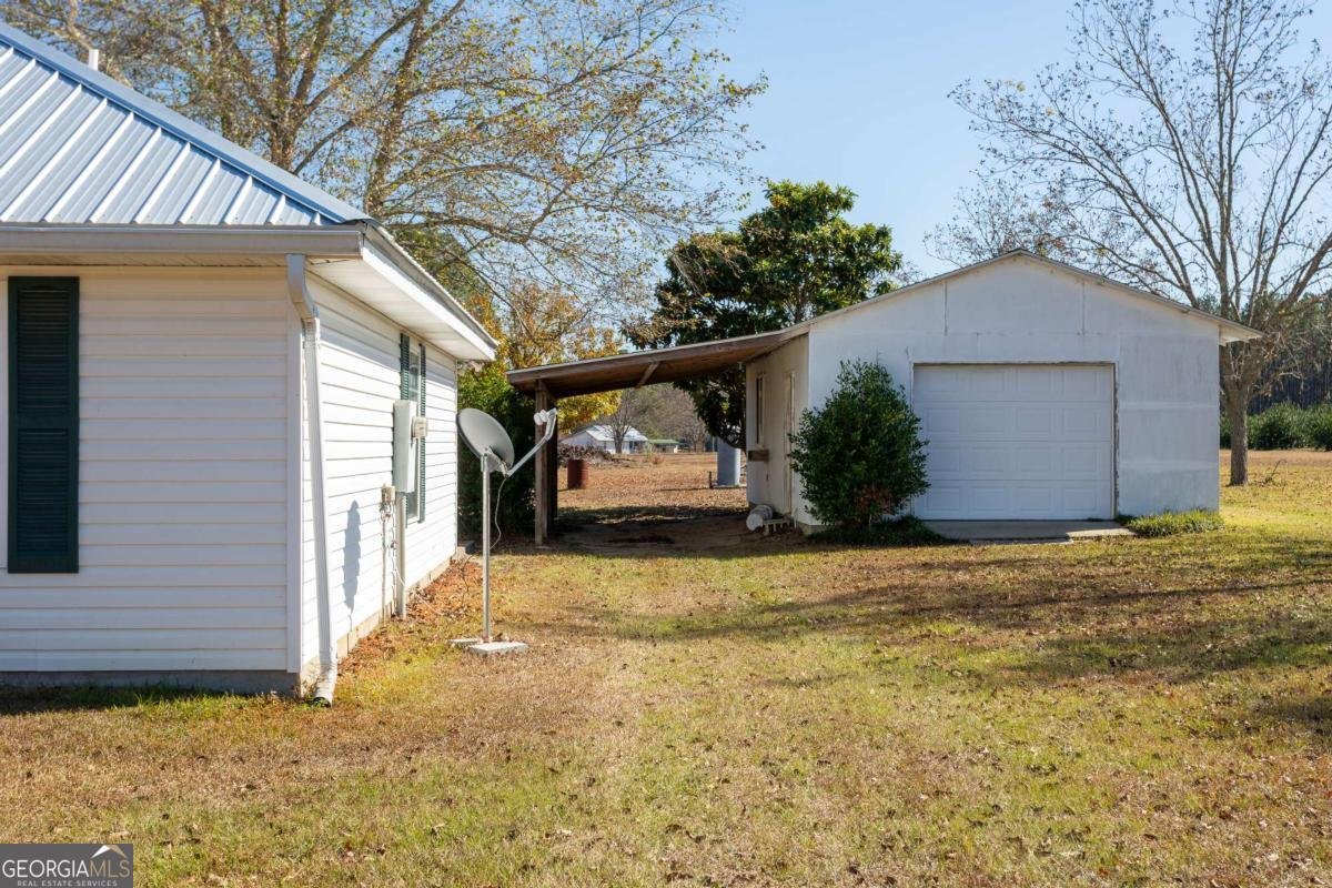 1351 Old Screven Road Jesup - 3