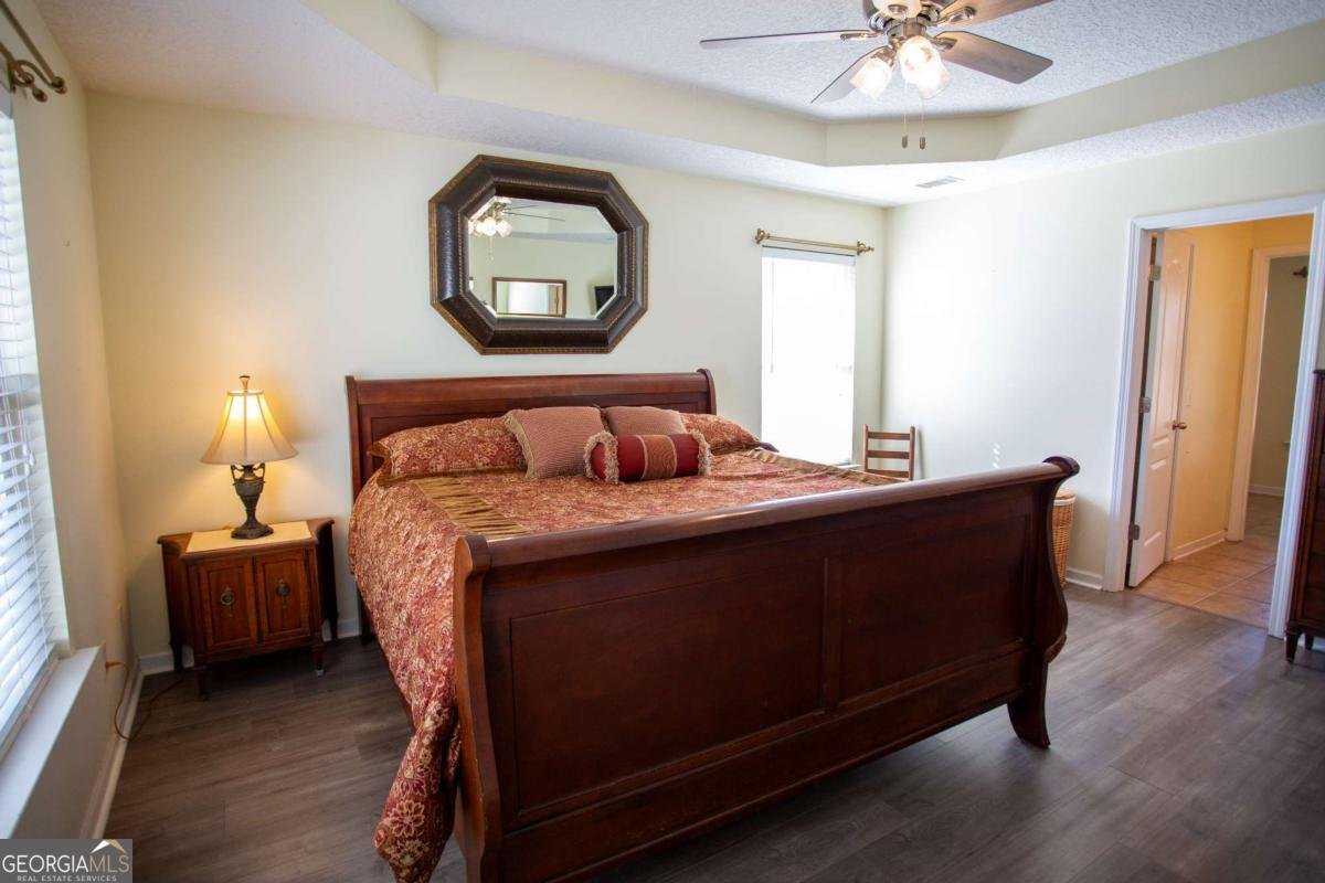 1351 Old Screven Road Jesup - 30