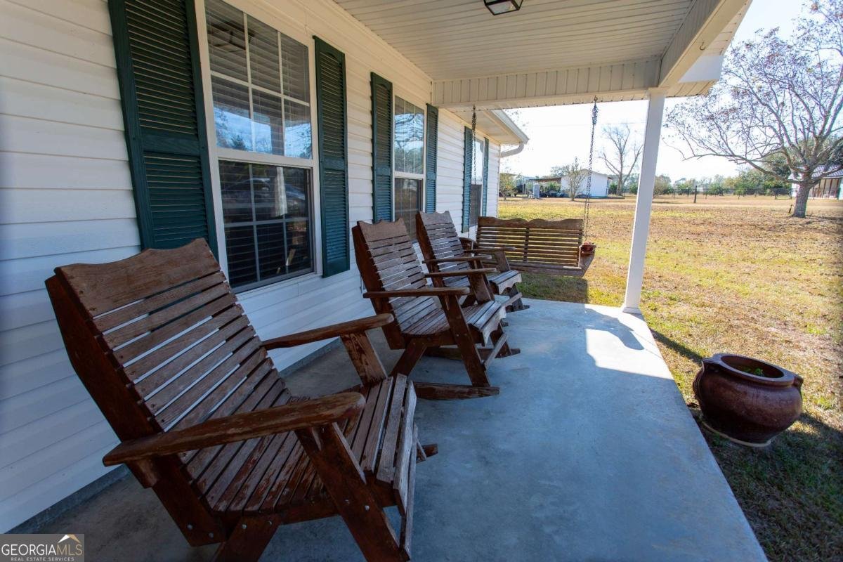 1351 Old Screven Road Jesup - 36