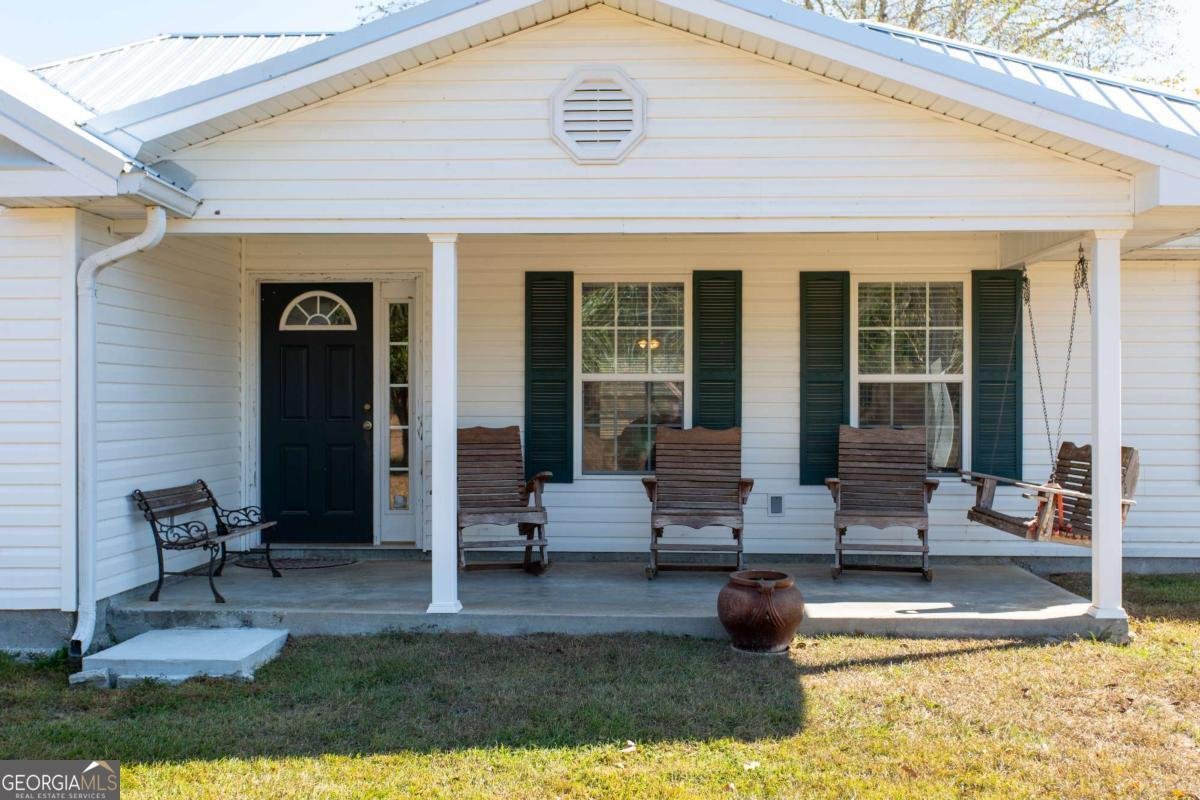 1351 Old Screven Road Jesup - 37