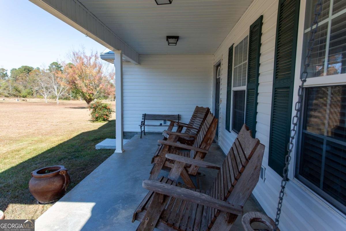 1351 Old Screven Road Jesup - 43
