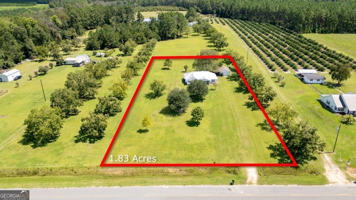 1351 Old Screven Road Jesup - 5