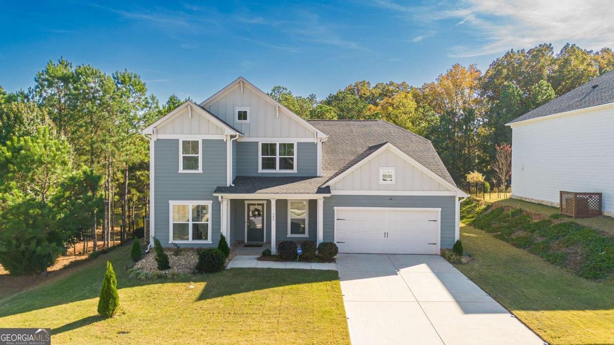 280 Mackenzie Court Covington - 2