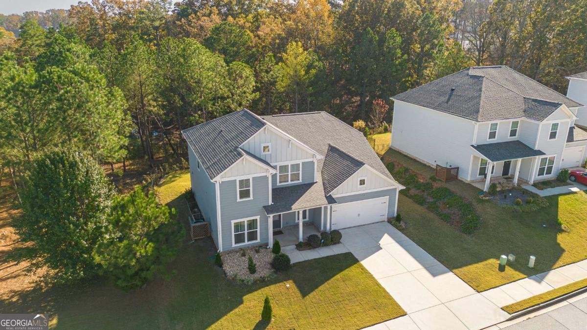 280 Mackenzie Court Covington - 5