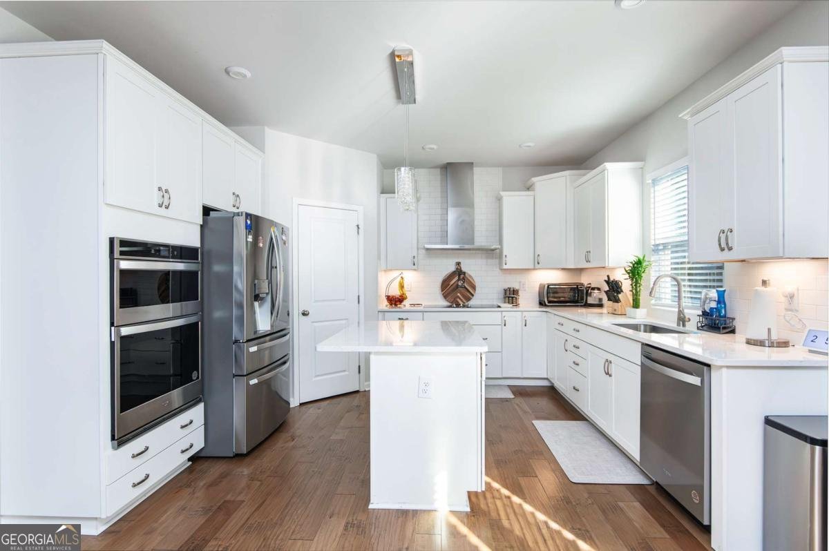 280 Mackenzie Court Covington - 6