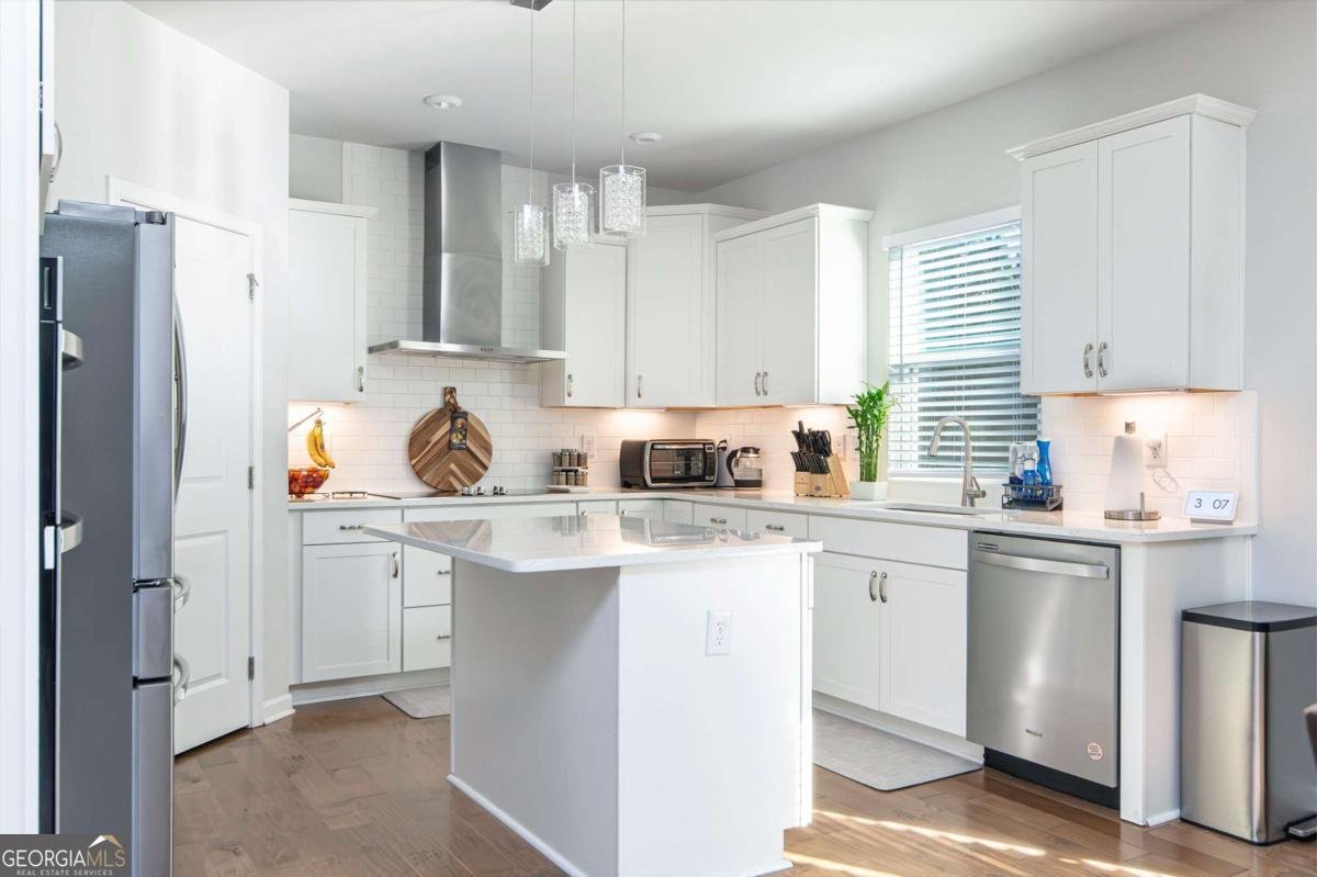 280 Mackenzie Court Covington - 7