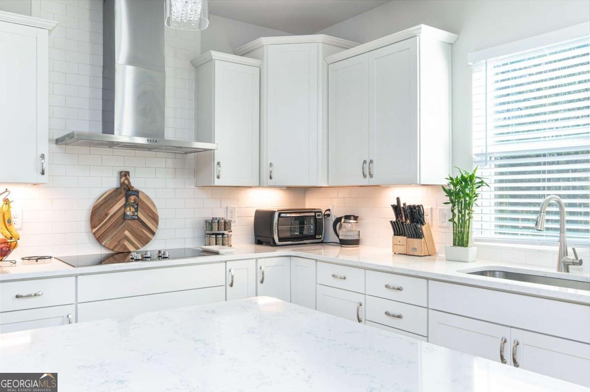 280 Mackenzie Court Covington - 8