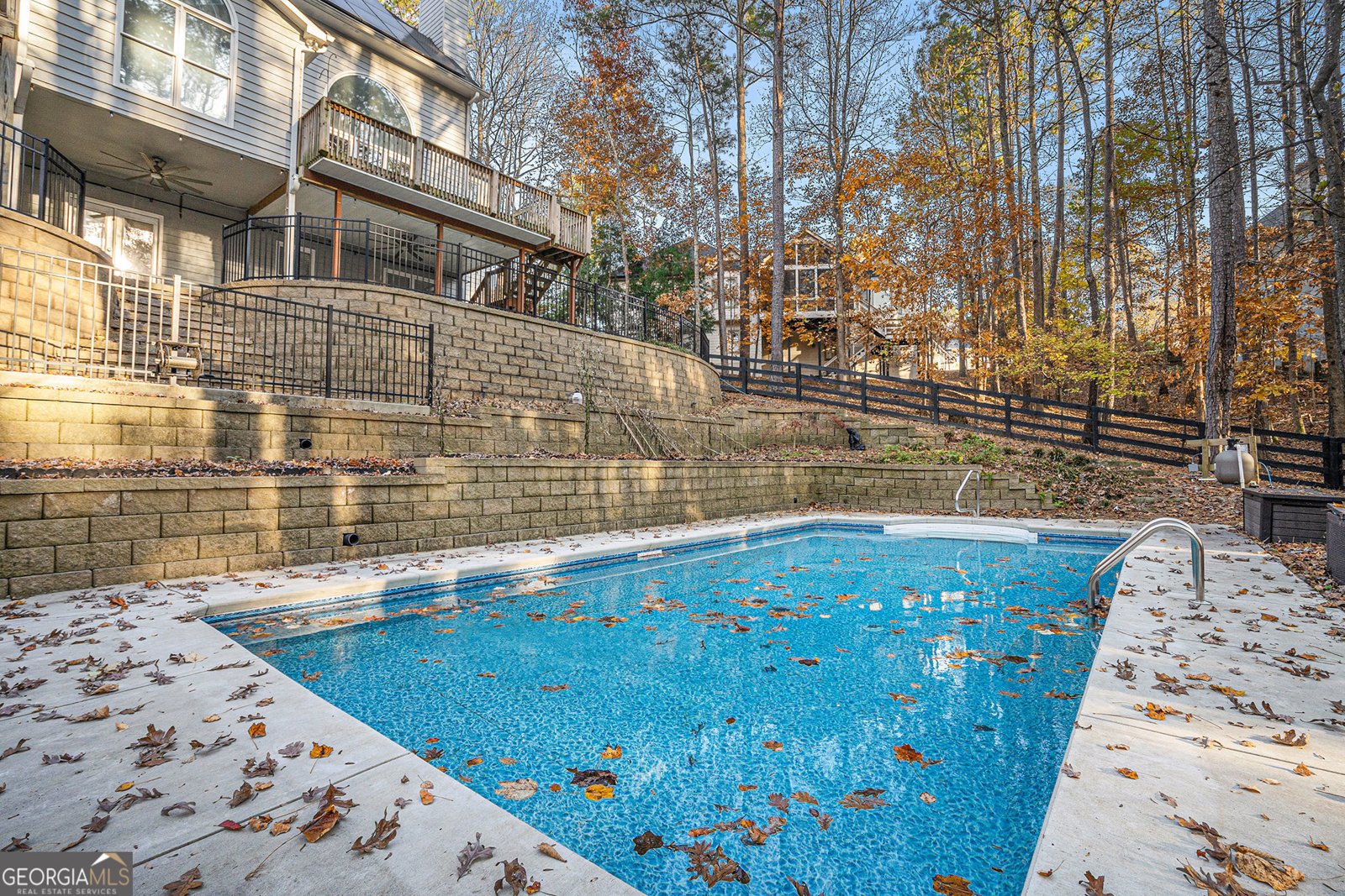 523 Sycamore Point Woodstock - 2