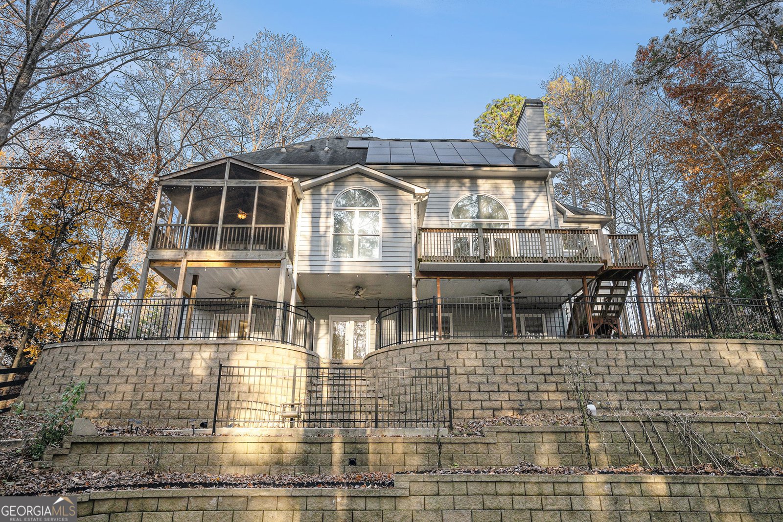 523 Sycamore Point Woodstock - 34