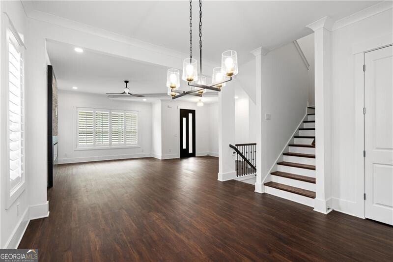 185 Brush Creek Court Stockbridge - 10