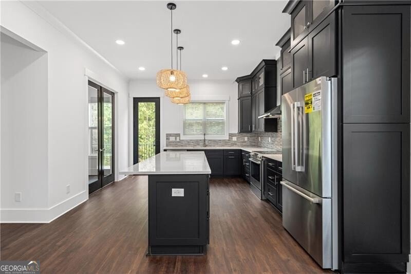 185 Brush Creek Court Stockbridge - 13