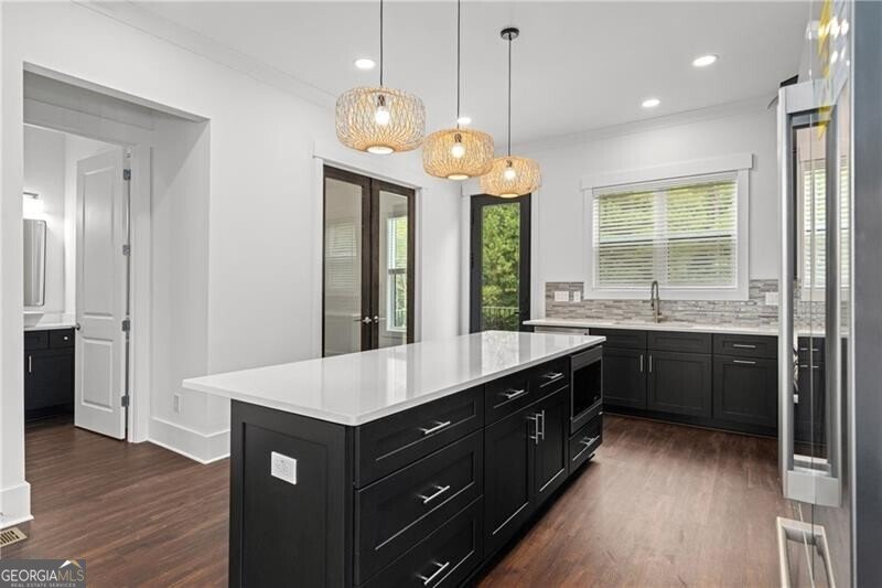 185 Brush Creek Court Stockbridge - 14