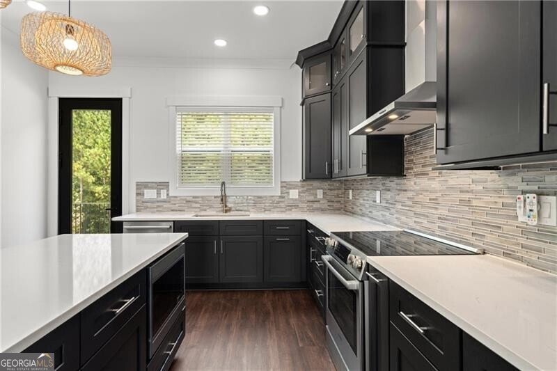 185 Brush Creek Court Stockbridge - 15