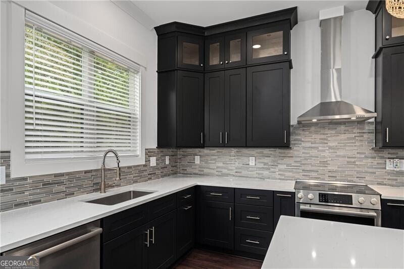 185 Brush Creek Court Stockbridge - 17