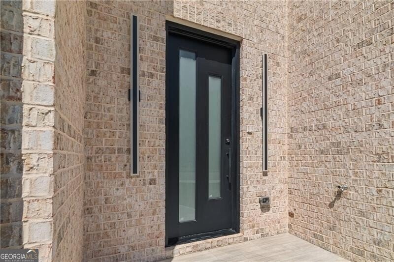 185 Brush Creek Court Stockbridge - 2