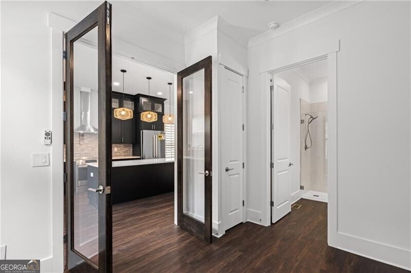 185 Brush Creek Court Stockbridge - 21