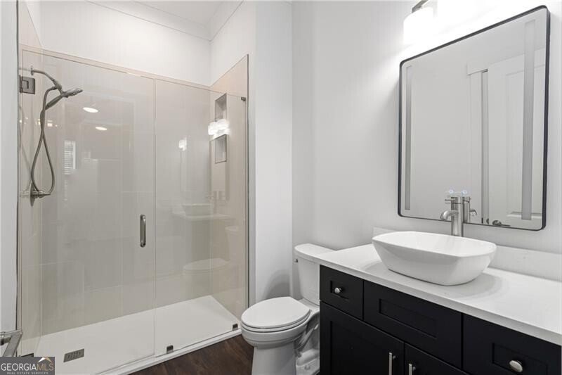 185 Brush Creek Court Stockbridge - 22