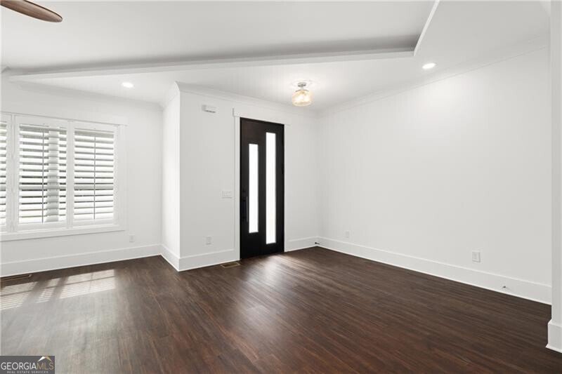 185 Brush Creek Court Stockbridge - 3