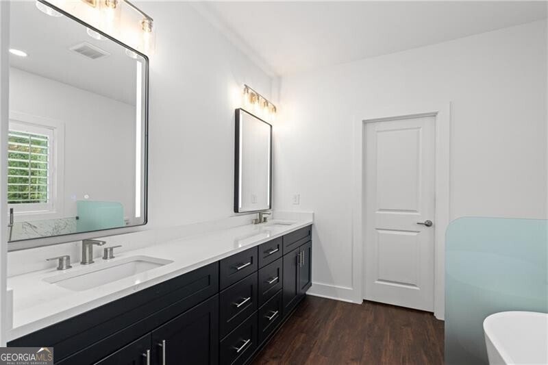 185 Brush Creek Court Stockbridge - 31