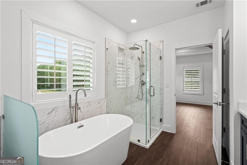 185 Brush Creek Court Stockbridge - 32