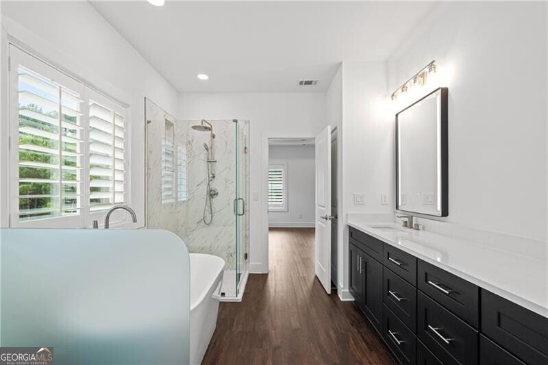 185 Brush Creek Court Stockbridge - 33