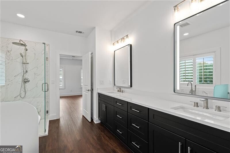 185 Brush Creek Court Stockbridge - 34