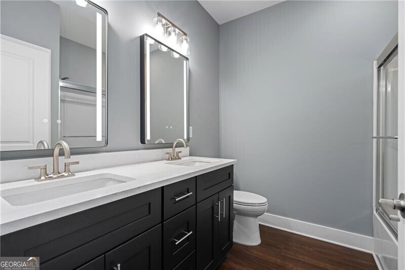 185 Brush Creek Court Stockbridge - 38